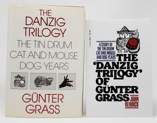 Item #9289 The Danzig Trilogy: The Tin Drum, Cat and Mouse, Dog Years; The 'Danzig Trilogy' of...