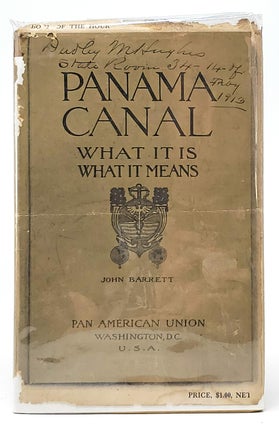 Panama Canal: What It Is, What It Means