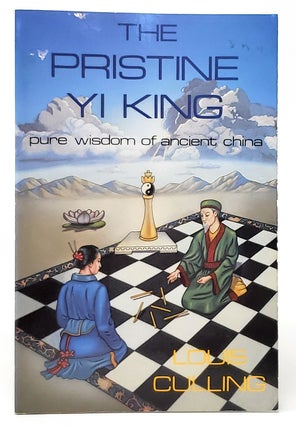 Item #9853 The Pristine Yi King: The Pure Wisdom of Ancient China (Llewellyn's Inner Guide...