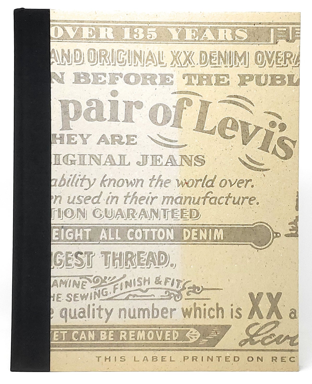 This is a Pair of Levi Jeans: The Official History of the Levi's Brand by  Lynn Downey, Jill Novack Lynch, Kathleen McDonough, Jon on Underground Books