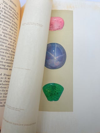 The Curious Lore of Precious Stones: Being a Description of Their Sentiments and Folk Lore, Superstitions, Symbolism, Mysticism, Use in Medicine, Protection, Prevention, Religion, and Divination, Crystal Gazing, Birth-Stones, Lucky Stones and Talismans, Astral, Zodiacal, and Planetary FIRST EDITION