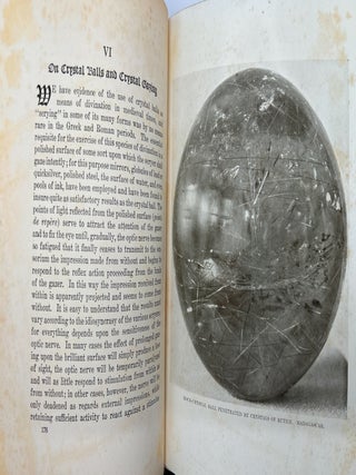 The Curious Lore of Precious Stones: Being a Description of Their Sentiments and Folk Lore, Superstitions, Symbolism, Mysticism, Use in Medicine, Protection, Prevention, Religion, and Divination, Crystal Gazing, Birth-Stones, Lucky Stones and Talismans, Astral, Zodiacal, and Planetary FIRST EDITION