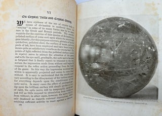 The Curious Lore of Precious Stones: Being a Description of Their Sentiments and Folk Lore, Superstitions, Symbolism, Mysticism, Use in Medicine, Protection, Prevention, Religion, and Divination, Crystal Gazing, Birth-Stones, Lucky Stones and Talismans, Astral, Zodiacal, and Planetary FIRST EDITION