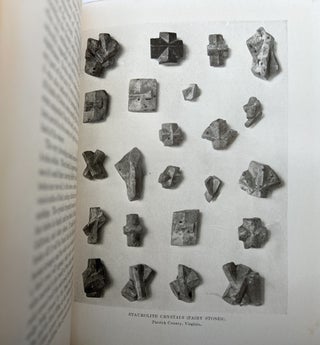 The Curious Lore of Precious Stones: Being a Description of Their Sentiments and Folk Lore, Superstitions, Symbolism, Mysticism, Use in Medicine, Protection, Prevention, Religion, and Divination, Crystal Gazing, Birth-Stones, Lucky Stones and Talismans, Astral, Zodiacal, and Planetary FIRST EDITION