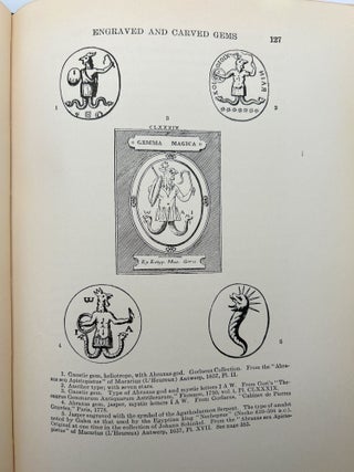 The Curious Lore of Precious Stones: Being a Description of Their Sentiments and Folk Lore, Superstitions, Symbolism, Mysticism, Use in Medicine, Protection, Prevention, Religion, and Divination, Crystal Gazing, Birth-Stones, Lucky Stones and Talismans, Astral, Zodiacal, and Planetary FIRST EDITION